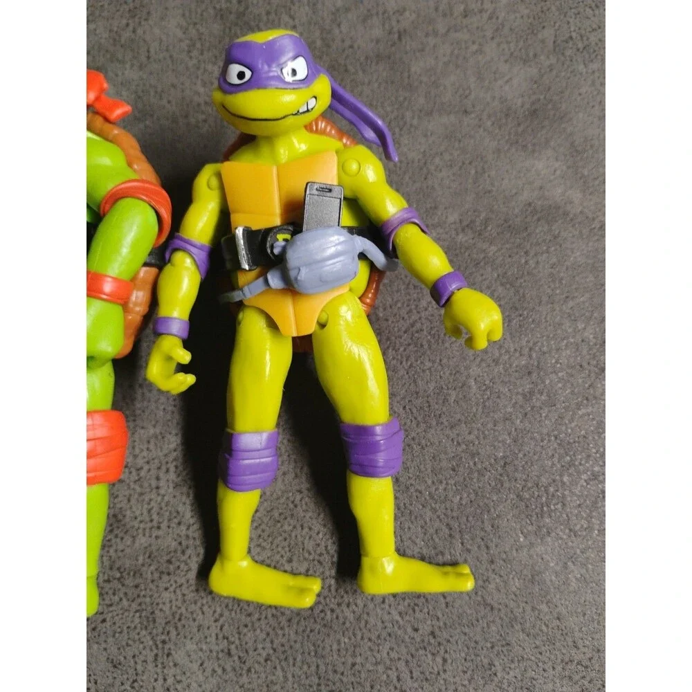 Playmates Toys product set